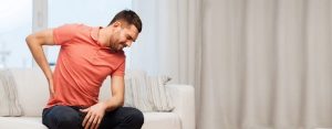 تفاوت درد سیاتیک با دیسک کمر چیست؟